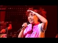 堀江美都子【冒険パンチ!】LIVE