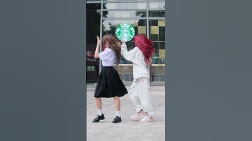 "Đào Đâu Ra Người Như Anh" - Dance Cover cùng @hoangyenchibiofficial #shorts