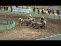 Worldchampionship Sidecarcross Plomion 2024 | Qualifications [HD] by SRP