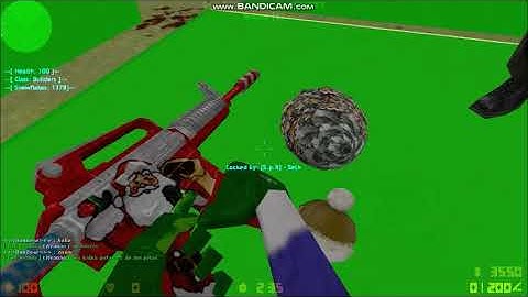 The Ultimate Scroller Base by [S.p.R] - Seth [SPK ProHunter BaseBuilder]