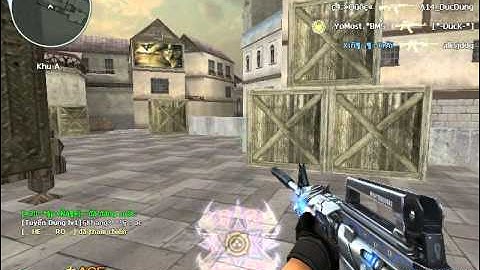 CFVN M4A1 Transformer Xïñ¶¬¶÷TrÄï CLAN BuomXjnh6789