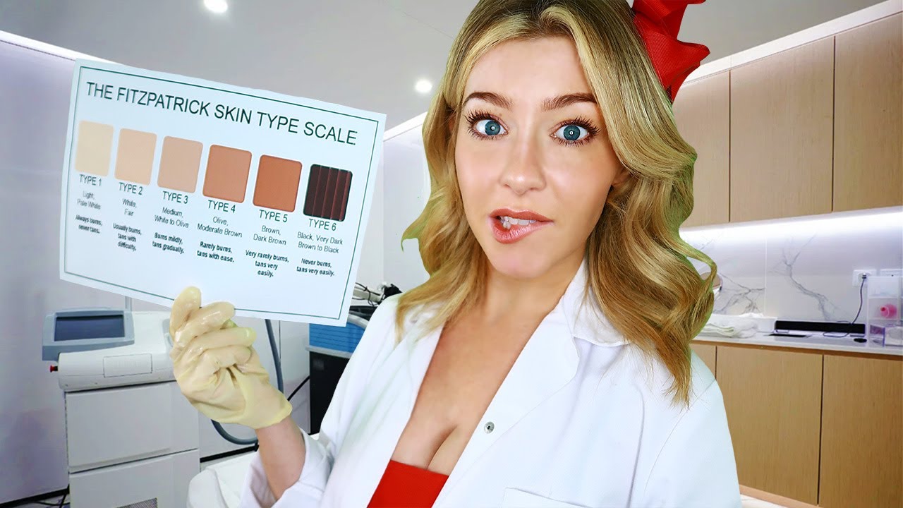 Creative Calm Asmr Lucy
