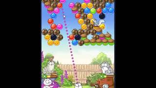 Simon's Cat Pop Time Level 800 - NO BOOSTERS 😺 | SKILLGAMING ✔️