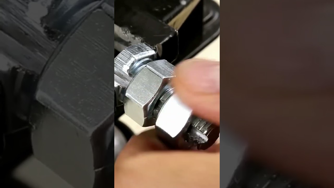 𝘾𝙤𝙢𝙥𝙡𝙚𝙩𝙚 𝙈𝙖𝙣𝙪𝙛𝙖𝙘𝙩𝙪𝙧𝙞𝙣𝙜 𝙤𝙛 𝙃𝙚𝙭 𝙉𝙪𝙩 𝙋𝙧𝙤𝙙𝙪𝙘𝙩𝙞𝙤𝙣 𝙋𝙧𝙤𝙘𝙚𝙨𝙨 𝙤𝙛 𝙃𝙚𝙭𝙖𝙜𝙤𝙣 𝙉𝙪𝙩