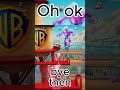 oh...ok...bye then #mrleegaming12 #multiversus #memes #shortsvideo #irongiant