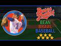 The Baseball Classic With Brawls, and Phantom Mitts - NES Review