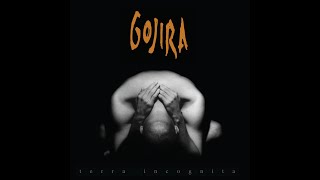 Gojira - Lizard Skin