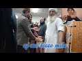 aj me saed anwar ji ke sath mila😯😮