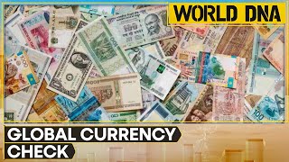 Explained:  What currency movements say about economies | World DNA | WION