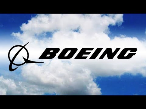 Video: Boeing Duschcaddy