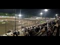 A Mods Heat 3 Creek County Speedway 