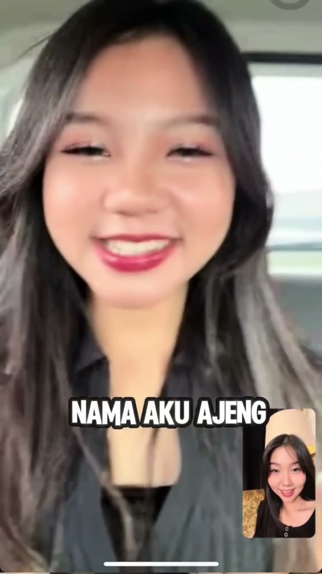 VILMEI MAU KETEMU KEMBARAN?!??