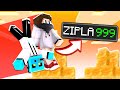 BAL GİBİ PARKUR - Minecraft!