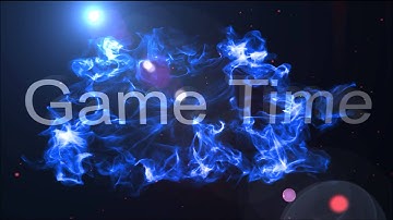 Game Time 2.0 by The3Designs (Nitroblast Intro)  1080p