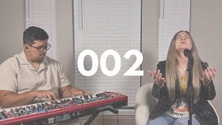 Show Me Your Face + Draw Me Close - Filiph &amp; Ashley | House Sessions 002