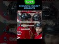 Hockey scores from the past #best #history #sports #hockey #viral