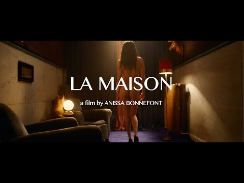 Assistir!-4KHD▻ Casa do Prazer/La Maison 【2023】 Filme Completo