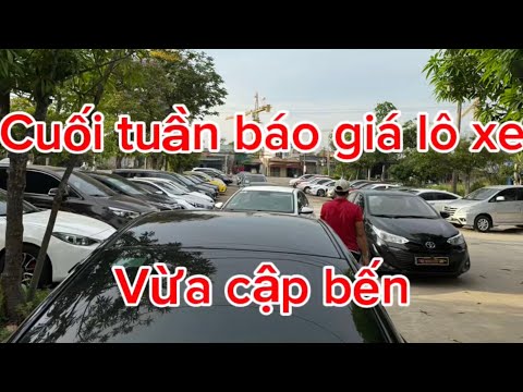 Cuối tuần báo giá lô xe vừa về cho cả nhà vào giao lưu #0986368857 