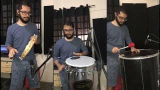ME DEVOLVE PROS ROLE - ZE NETO E CRISTIANO ( COVER )