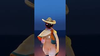 Traveling Spirit Mini Guide - Reassuring Ranger #thatskygame #travelingspirit