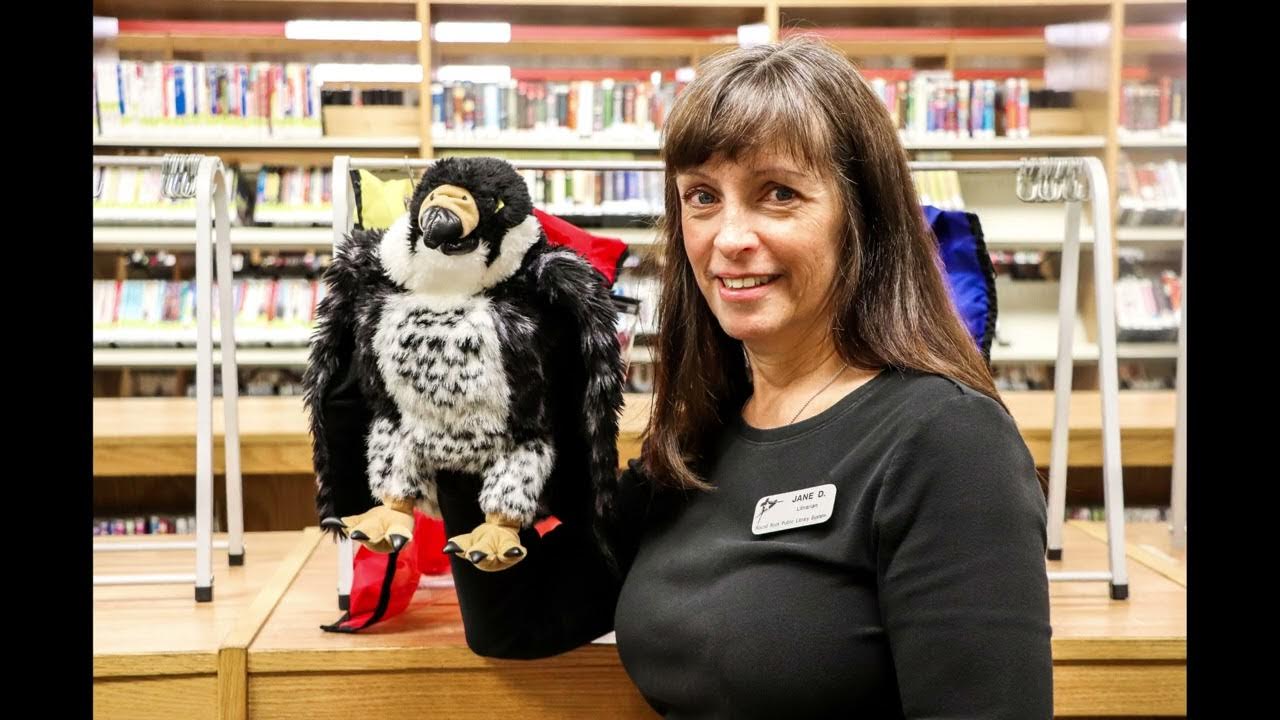 Texas Time Machine—Main Street Library Memories—March 2023 YouTube