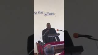 Robert @Broadway Baptist