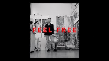 Belfast - Feel Free (Official music video)