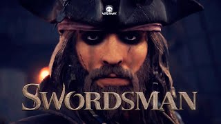 Swordsman VR - Pirates / Kraken