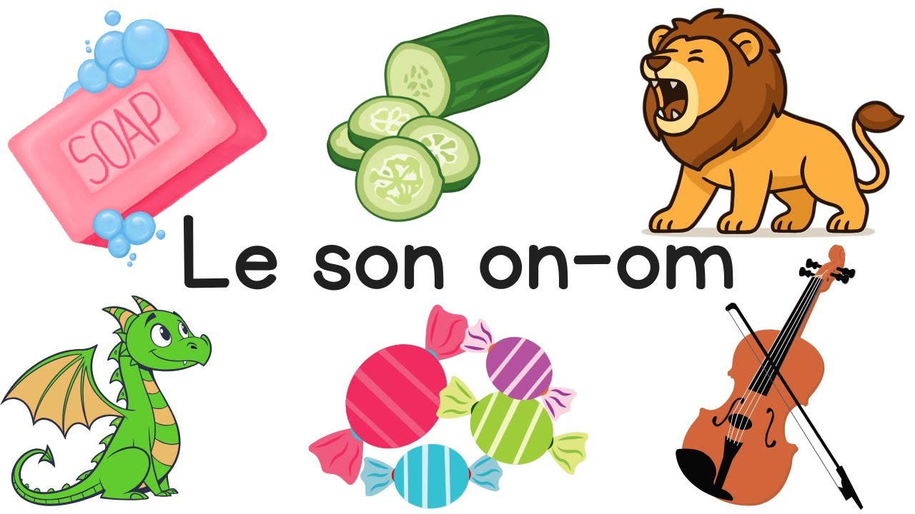 le son on - Home Reading