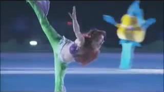 Disney on Ice: Princess Wishes (If You Can Dream Theme Song)