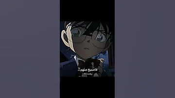 اقسم ان يكشف جميع القتلة لكن Detective Conan كونان المحقق كونان جيش النجوم جيش الورود 