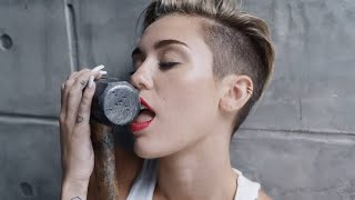 Miley Cyrus - Wrecking Ball (Dawn Deep Remix)