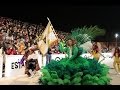 Independentes da Vila ( Estarreja ) - Carnaval de Estarreja 2017 - Desfile Noturno