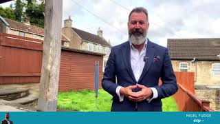 The Old Manse Video Tour