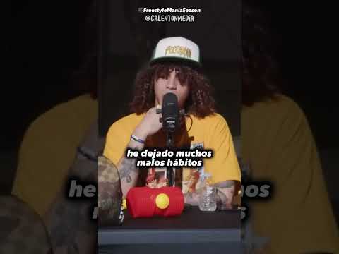 Jonz habla de