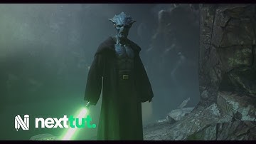 NEW COURSE | Cinematic Lighting in Maya