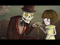 ВПЕРЕД к ФИНАЛУ ФРЕН БОУ..! - Fran Bow Прохождение Стрим #2