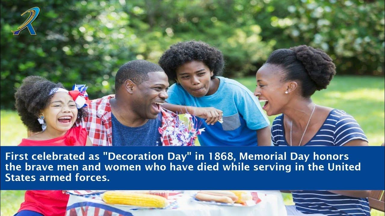 When Was Memorial Day 2022 When Was Memorial Day 2022