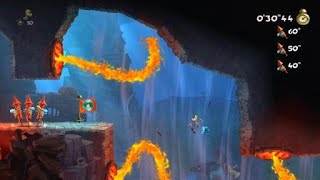 Rayman Legends 20191125 - How to Shoot Your Dragon (Invaded)