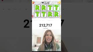 🔴CoMe Play  -SAY THE WORD On BeAT  RHYTHM Game #live #viral #trending #subscribe #like screenshot 5