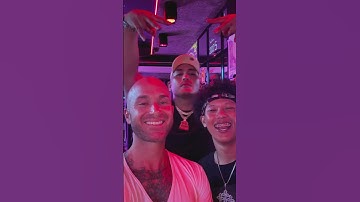 Bangkok summer nights - 2025 #video #travel #rap #thai