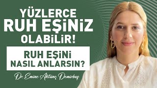 Hayatındaki İnsana Bu Açıdan Bak Ruh Eşin Olduğunu Nasıl Anlarsın?Ruh Eşini Hayatına Nasıl Çekersin