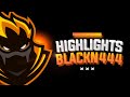 HIGHLIGHTS BLACKN444 - INTZ AS