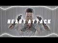 HEART ATTACK Demi Lovato EDIT AUDIO HEART ATTACK Demi Lovato EDIT AUDIO