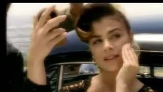Paula Abdul as Natalie Wood (Rebel Without a Cause) \