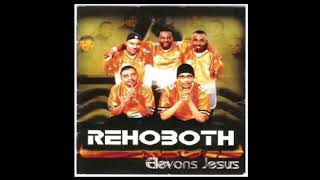 Rehoboth - Elevons Jesus