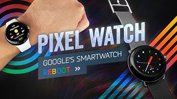 Google Pixel Watch Review: Rebooting the Android Smartwatch