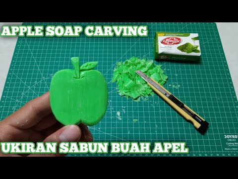 Video: Cara Membuat Sambuc Apel