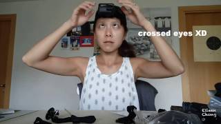 Unboxing Gopro Hero 5 Accessories