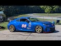 2025 Grattan Raceway Track Sprint in the BRZ!